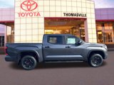 New 2025 Toyota Tundra TRD Pro image 4
