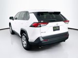Used 2024 Toyota RAV4 LE image 5