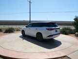Used 2025 Lexus TX 500h AWD image 4