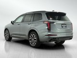 Used 2025 Cadillac XT6 Sport image 3