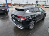 Used 2024 Kia Sportage LX image 6
