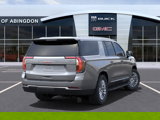 New 2025 GMC Yukon XL Elevation w/ Technology Package image 4