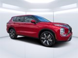 New 2025 Mitsubishi Outlander SE image 2