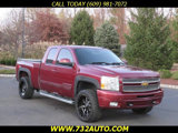 Used 2013 Chevrolet Silverado 1500 LT w/ All-Star Edition image 3