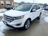 Used 2017 Ford Edge Titanium image 2