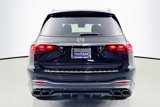 New 2025 Mercedes-Benz GLS 63 AMG 4MATIC image 3