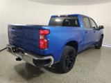 Used 2023 Chevrolet Silverado 1500 LT w/ Protection Package image 4