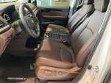 New 2026 Honda Odyssey Touring image 4
