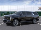 New 2025 Cadillac Escalade ESV Premium Luxury w/ Touring Package image 2