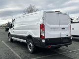 New 2024 Ford Transit 250 Low Roof w/ Load Area Protection Package image 4