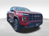 New 2026 GMC Canyon AT4X image 3