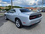 Certified 2020 Dodge Challenger GT w/ Plus Package image 5
