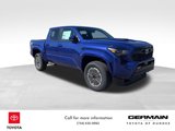 New 2025 Toyota Tacoma TRD Sport image 3