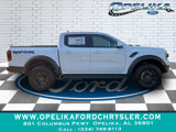 New 2025 Ford Ranger Raptor image 2