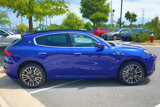 New 2024 Maserati Grecale GT image 4