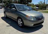 Used 2009 Hyundai Elantra SE w/ Premium Pkg 5 w/ Leather image 4
