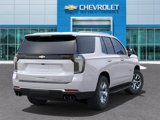 New 2025 Chevrolet Tahoe Premier image 4
