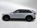 New 2025 MAZDA CX-90 3.3 Turbo w/ Preferred Package image 4