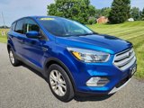 Used 2019 Ford Escape SE image 4