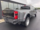 New 2025 Ford F450 Platinum image 3