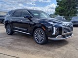 New 2025 Hyundai Palisade Calligraphy image 5