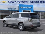 New 2025 Chevrolet Suburban Premier image 3