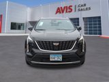 Used 2023 Cadillac XT4 Premium Luxury image 2