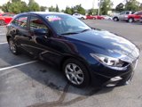 Used 2014 MAZDA MAZDA3 i Sport image 4