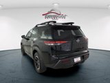 New 2025 Nissan Pathfinder Rock Creek image 4