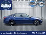 Used 2024 Nissan Altima 2.5 SR image 4