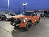 Certified 2024 Toyota Tundra TRD Pro image 3