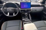 New 2025 Toyota Tacoma Trailhunter image 5