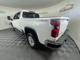 Used 2024 Chevrolet Silverado 3500 LT w/ Convenience Package image 4