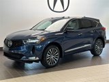 New 2025 Acura RDX SH-AWD w/ Advance Package image 3