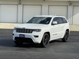 Used 2021 Jeep Grand Cherokee Laredo X image 3