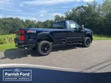 New 2025 Ford F350 XL image 4