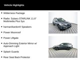 Used 2025 Subaru Outback Wilderness image 2