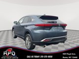 Used 2022 Toyota Venza Limited image 3