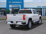 New 2025 Chevrolet Silverado 2500 High Country w/ Technology Package image 3