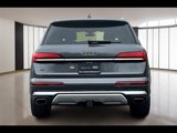 Certified 2025 Audi Q7 2.0T Premium w/ Convenience Package image 6
