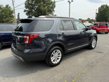 Used 2017 Ford Explorer XLT w/ Equipment Group 202A image 5