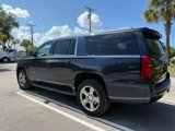 Used 2018 Chevrolet Suburban LT w/ Max Trailering Package image 4