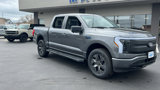 New 2025 Ford F150 Lightning XLT image 3
