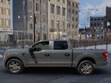 Used 2021 Ford F150 XL w/ STX Appearance Package image 4