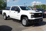 Used 2024 Chevrolet Silverado 2500 W/T image 4