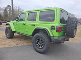 New 2025 Jeep Wrangler Unlimited Rubicon image 5