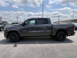 New 2025 RAM 1500 4x4 Crew Cab image 4