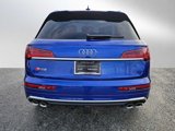 New 2025 Audi SQ5 Prestige image 4