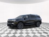 New 2026 Chevrolet Traverse High Country image 5