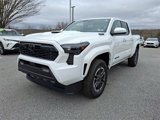 New 2025 Toyota Tacoma TRD Sport image 2